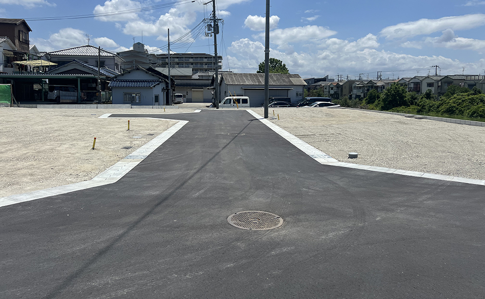 はびきの5丁目